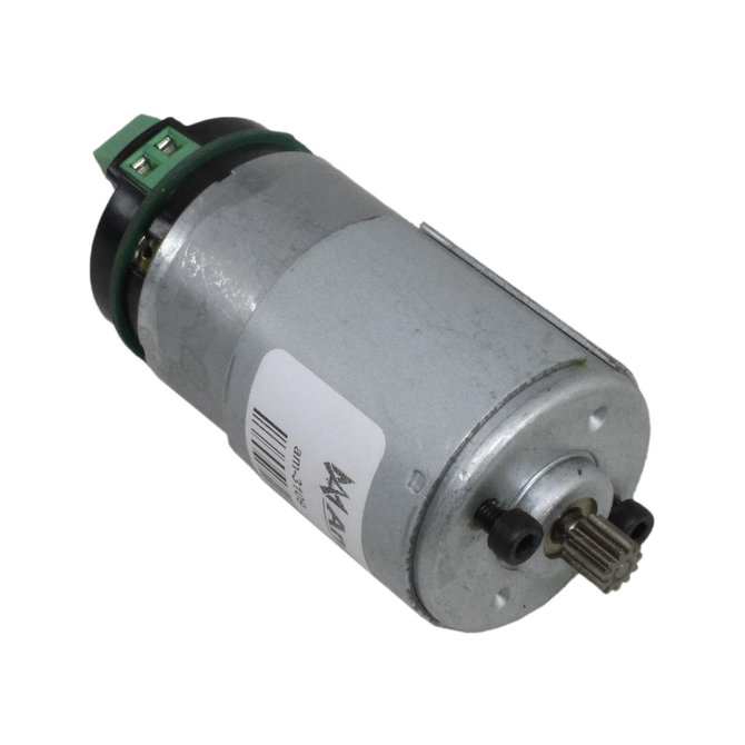 RS775-125 Motor, with Encoder, for PG27 Gearbox
