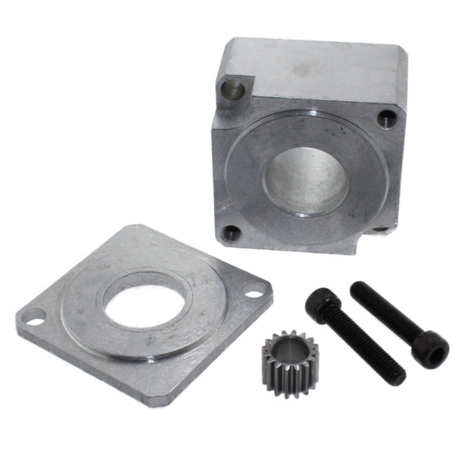 Sport Gearbox Motor Kit CIM