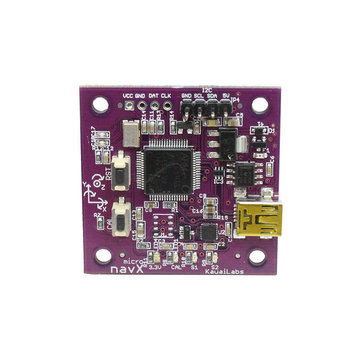 3554a navx2-Micro navigation sensor