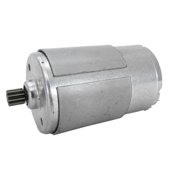 RS775-125 Motor For PG27 Gearbox